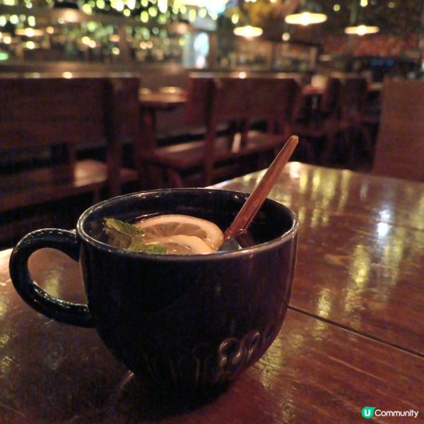 旺角OUTDARK韓食初體驗！🇰🇷✨