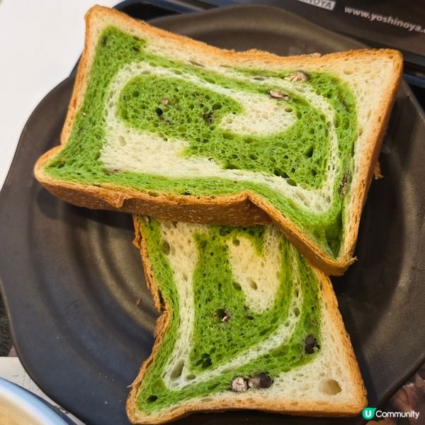 吉野家醒晨早餐