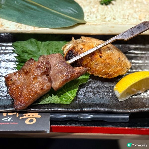 上環高質日式料理🍣🍱