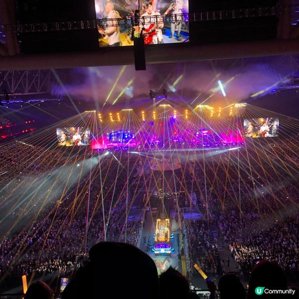 5525 五月天 25生日快樂🎂2026