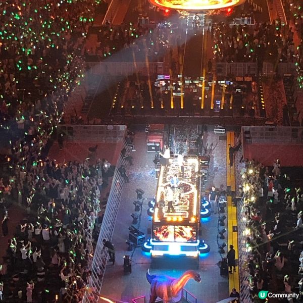 5525 五月天 25生日快樂🎂2026