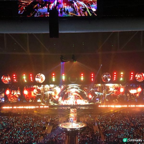 5525 五月天 25生日快樂🎂2026