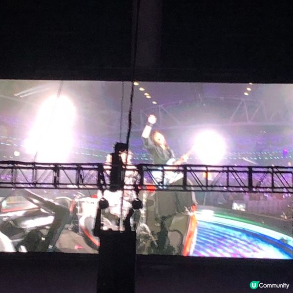 5525 五月天 25生日快樂🎂2026