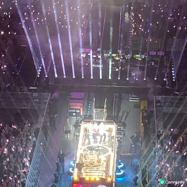 5525 五月天 25生日快樂🎂2026