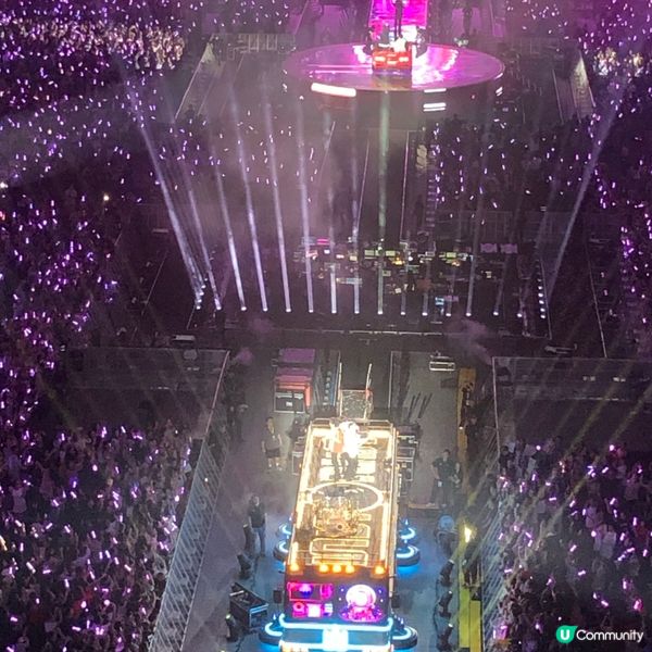 5525 五月天 25生日快樂🎂2026