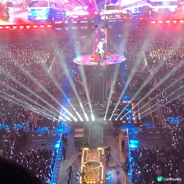 5525 五月天 25生日快樂🎂2026