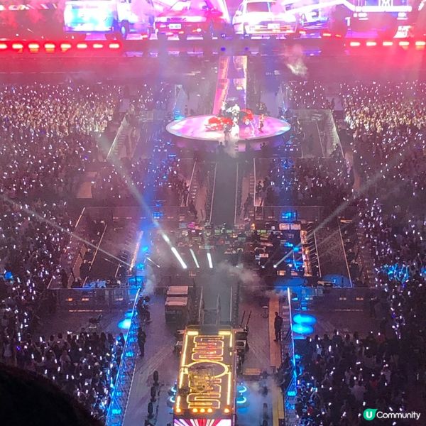 5525 五月天 25生日快樂🎂2026