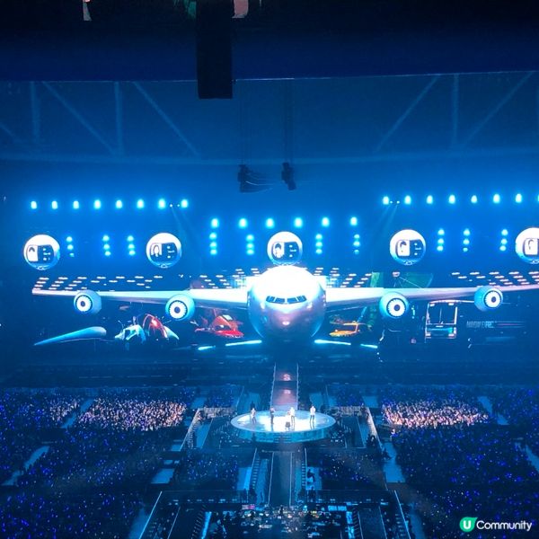 5525 五月天 25生日快樂🎂2026