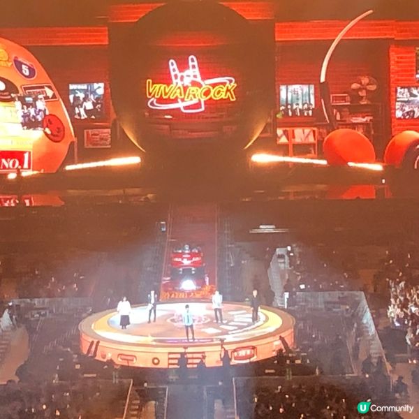 5525 五月天 25生日快樂🎂2026