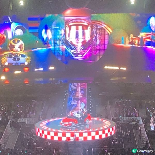 5525 五月天 25生日快樂🎂2026