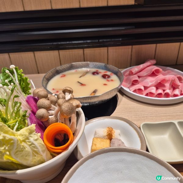 好鍋日子 - 不錯的單人火鍋