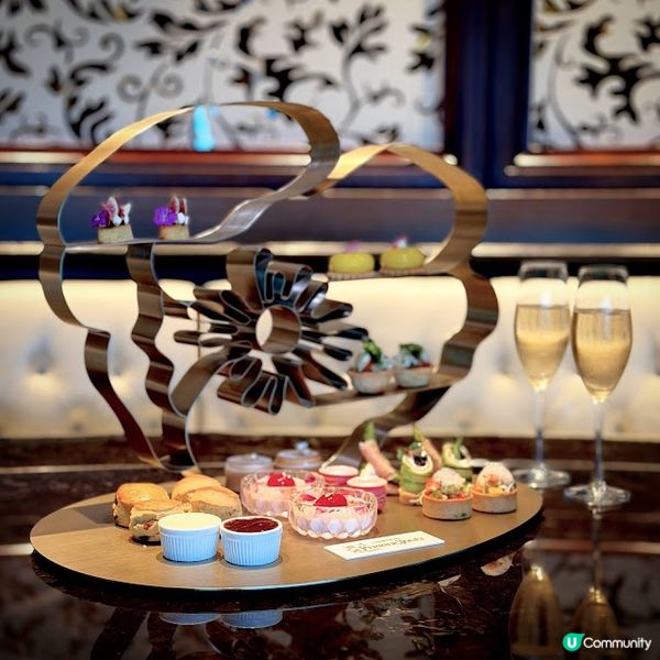 午後「檳」放@The Mistral