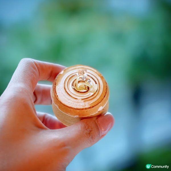 午後「檳」放@The Mistral