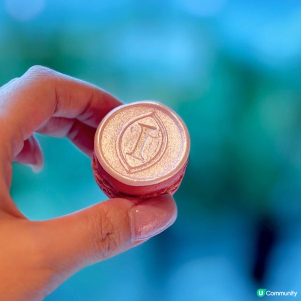 午後「檳」放@The Mistral