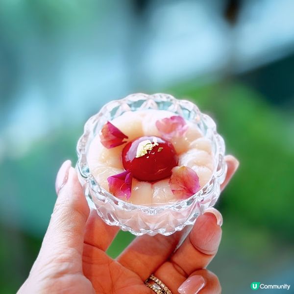 午後「檳」放@The Mistral