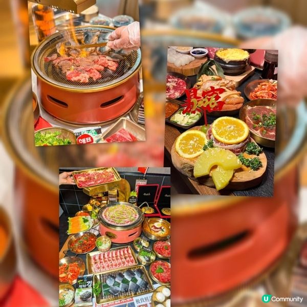 🚨福田中心城🎢  港爸媽復活節好去處🐣