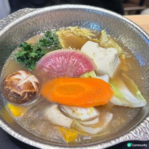 性價比高嘅一人鍋涮涮鍋🍲壽喜燒套餐