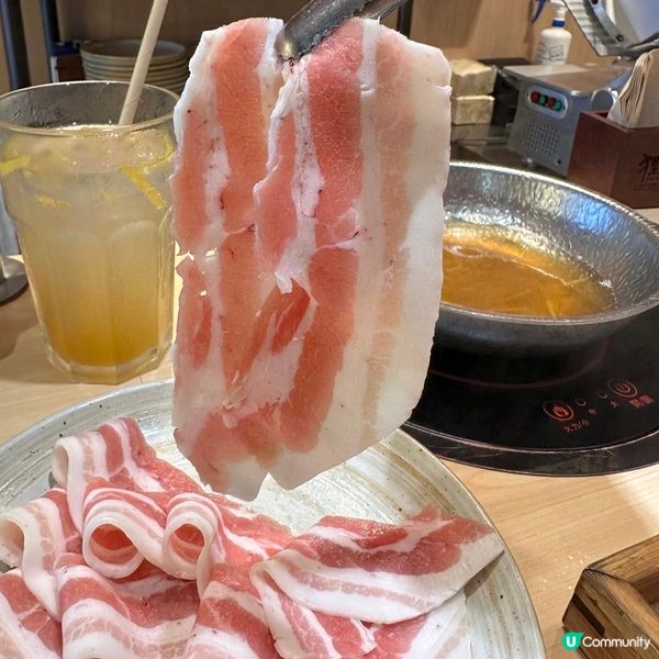 性價比高嘅一人鍋涮涮鍋🍲壽喜燒套餐