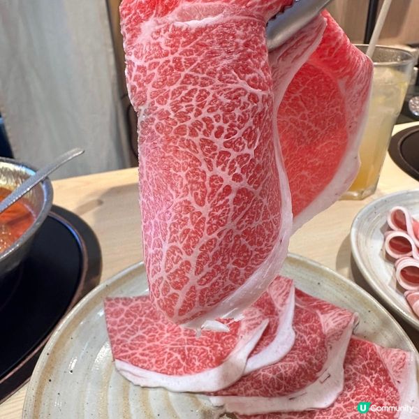 性價比高嘅一人鍋涮涮鍋🍲壽喜燒套餐