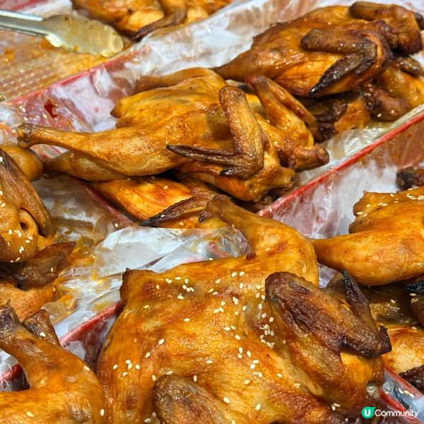 吃喝玩樂購 新萬悅超市 盛大開業🎉🎉