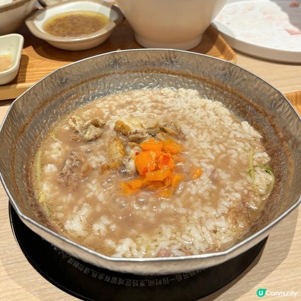 啟德·一人鍋玩味🤩簡單點個鍋配肉