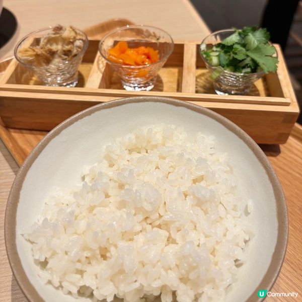 啟德·一人鍋玩味🤩簡單點個鍋配肉