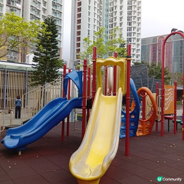 愛秩序灣公園-重溫漁村情懷 🐟