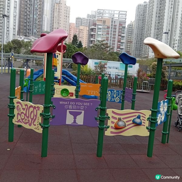 愛秩序灣公園-重溫漁村情懷 🐟