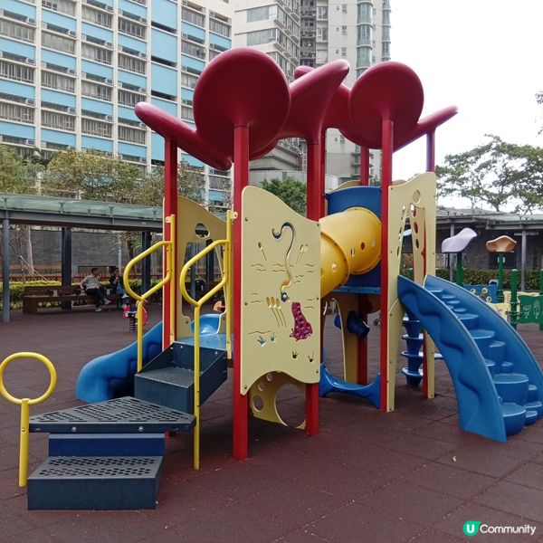 愛秩序灣公園-重溫漁村情懷 🐟