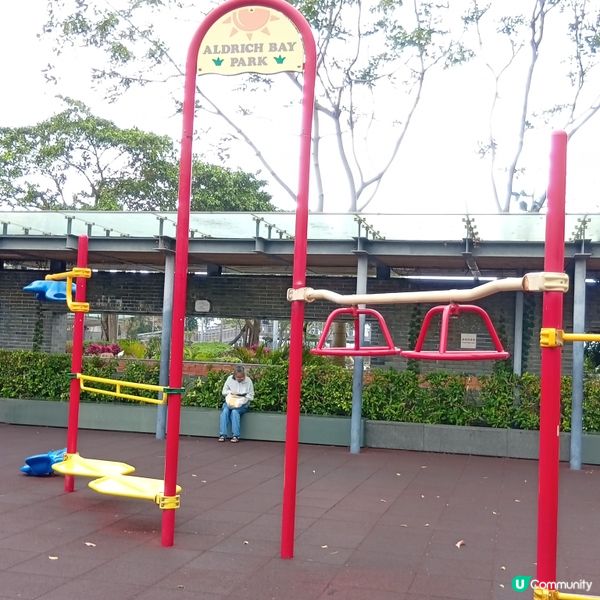 愛秩序灣公園-重溫漁村情懷 🐟