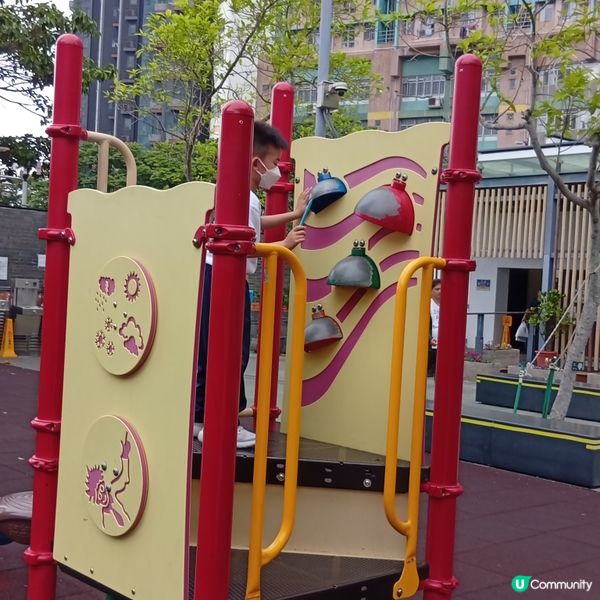 愛秩序灣公園-重溫漁村情懷 🐟