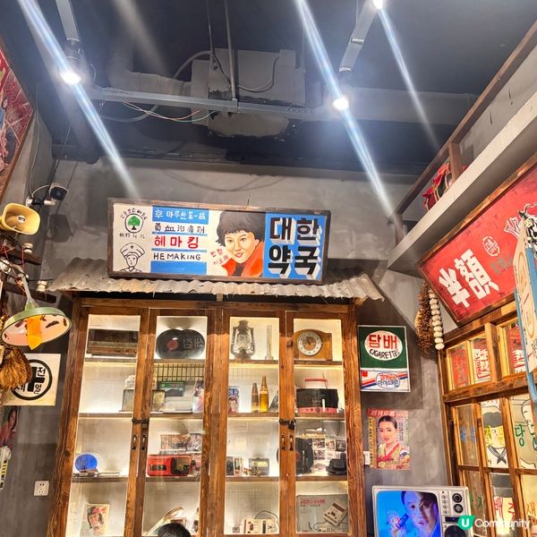 中國/珠海CP值極高嘅韓式烤肉店