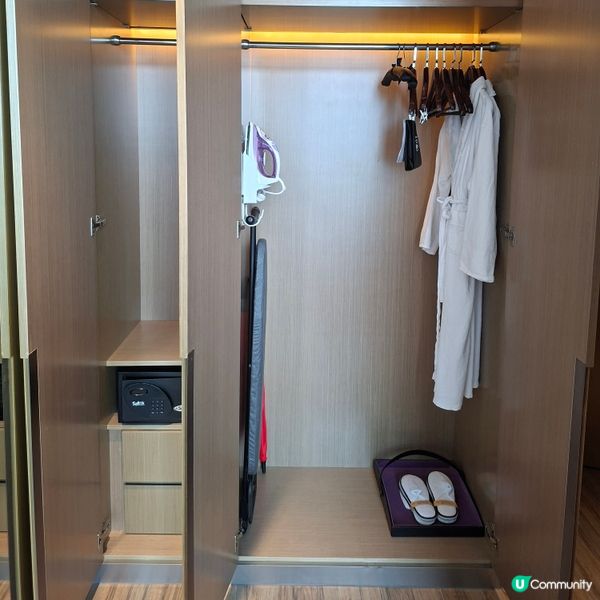 ✨️深圳硬石酒店開心Staycation🥳酒店正😍超舒服