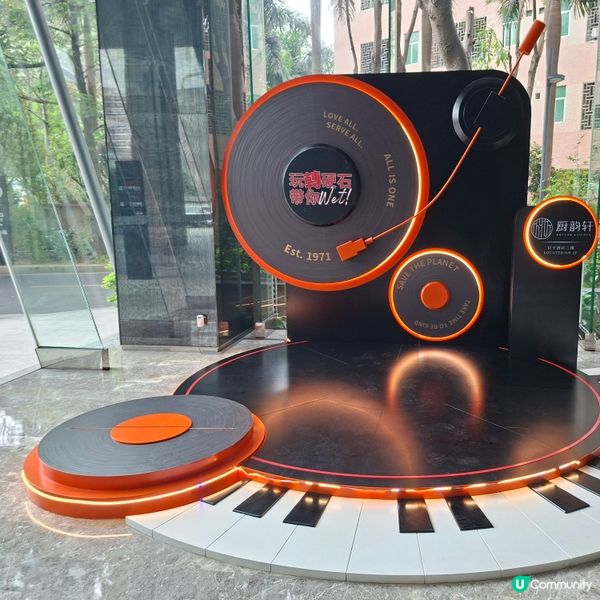 ✨️深圳硬石酒店開心Staycation🥳酒店正😍超舒服