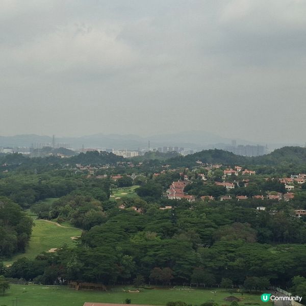 ✨️深圳硬石酒店開心Staycation🥳酒店正😍超舒服