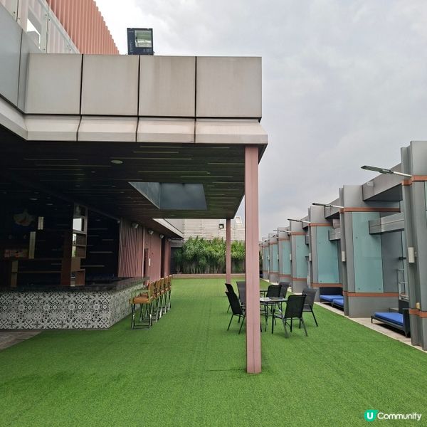 ✨️深圳硬石酒店開心Staycation🥳酒店正😍超舒服