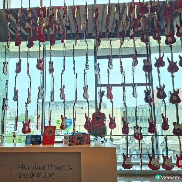 ✨️深圳硬石酒店開心Staycation🥳酒店正😍超舒服