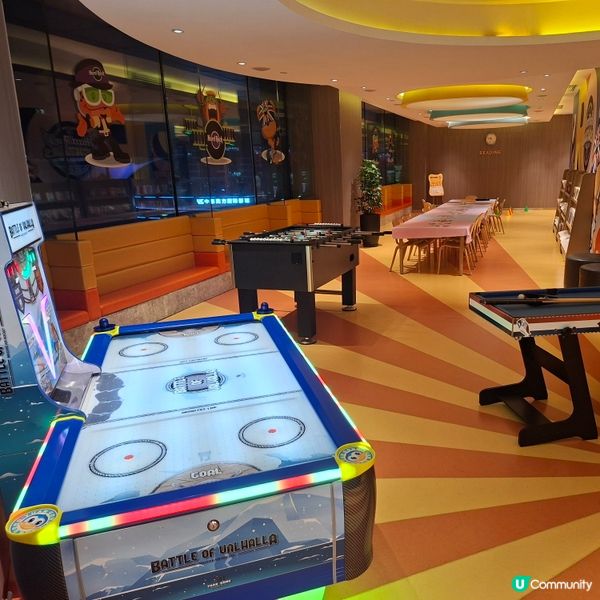 ✨️深圳硬石酒店開心Staycation🥳酒店正😍超舒服