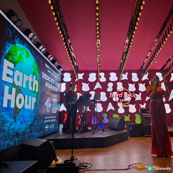 ✨️深圳硬石酒店開心Staycation🥳酒店正😍超舒服