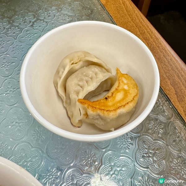 連續10年米芝蓮推介🏆上海麵館🍜💯