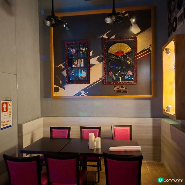 ✨️高人氣硬石餐廳嚐招牌菜傳奇漢堡💕欣賞現場樂隊演出🥳