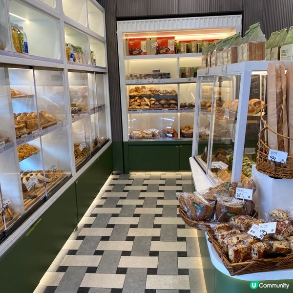 ｢呼吸感｣嘅麵包🥖價錢親民🩷每日手工製作🤲🏻