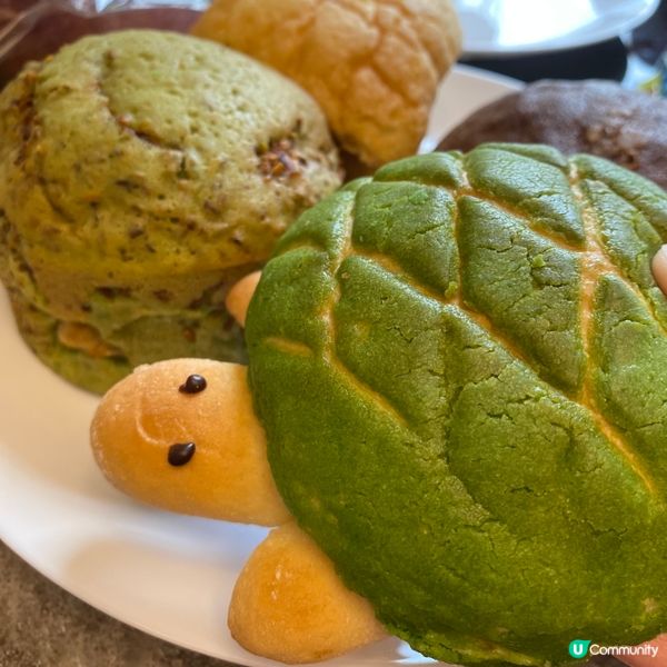 ｢呼吸感｣嘅麵包🥖價錢親民🩷每日手工製作🤲🏻