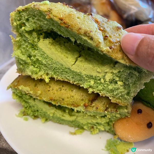 ｢呼吸感｣嘅麵包🥖價錢親民🩷每日手工製作🤲🏻