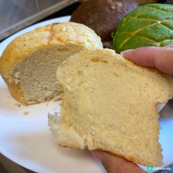 ｢呼吸感｣嘅麵包🥖價錢親民🩷每日手工製作🤲🏻