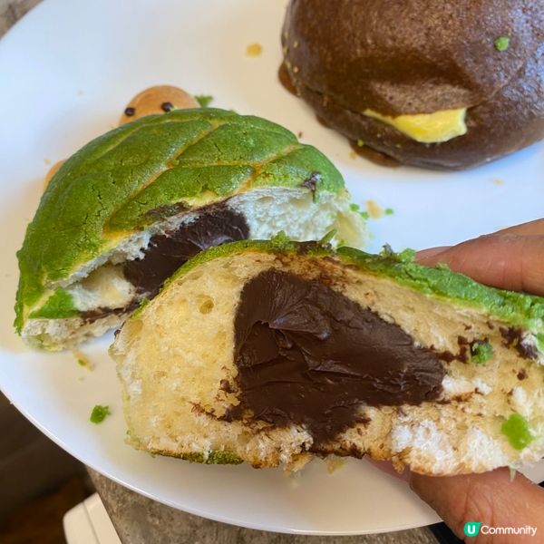 ｢呼吸感｣嘅麵包🥖價錢親民🩷每日手工製作🤲🏻