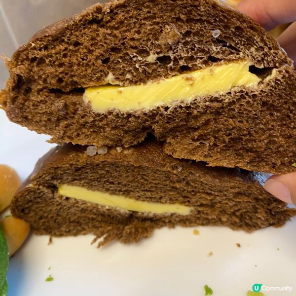 ｢呼吸感｣嘅麵包🥖價錢親民🩷每日手工製作🤲🏻