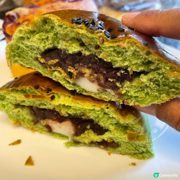 ｢呼吸感｣嘅麵包🥖價錢親民🩷每日手工製作🤲🏻