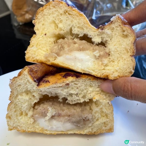 ｢呼吸感｣嘅麵包🥖價錢親民🩷每日手工製作🤲🏻