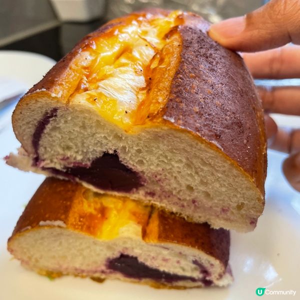 ｢呼吸感｣嘅麵包🥖價錢親民🩷每日手工製作🤲🏻